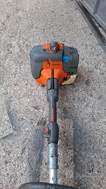 decespugliatore husqvarna 535 rj