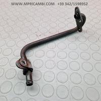 TUBO 2 APRILIA TUONO 1000 2003 2004 RSV 2002 2005