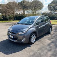 Hyundai iX20 1.4 CRDI 90 CV Style