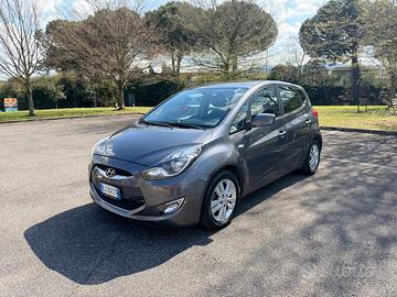 Hyundai iX20 1.4 CRDI 90 CV Style