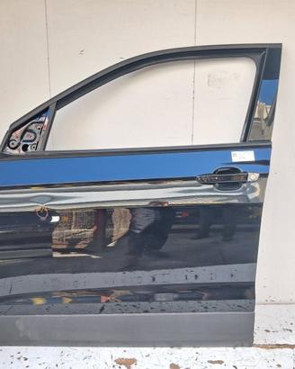 2GM831051N PORTA ANTERIORE SX VOLKSWAGEN T-CROSS (