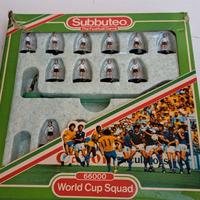 Subbuteo - West Germany - Ref 445 con Box 66000