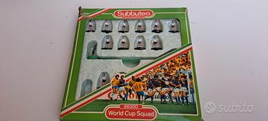 Subbuteo - West Germany - Ref 445 con Box 66000