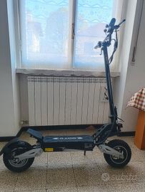 monopattino elettrico nuovo 50 km/h