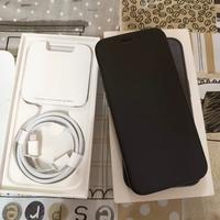 Iphone 15 Pro 256 GB Nero Titanio