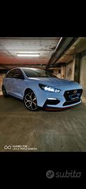 cerchi Hyundai i30 N 18 