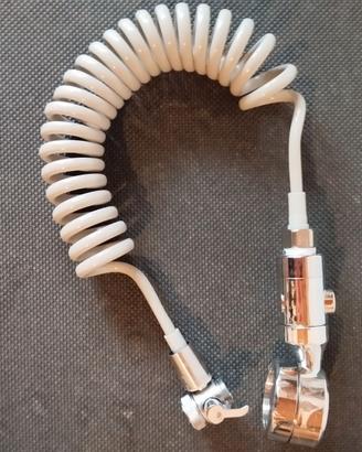 Doccetta bidet per wc