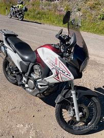 Transalp 700