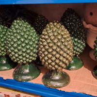 pigna altezza quaranta vari colori 