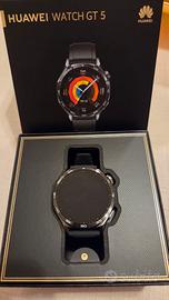 Huawei GT5 smartwatch come nuovo