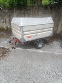 carrello appendice