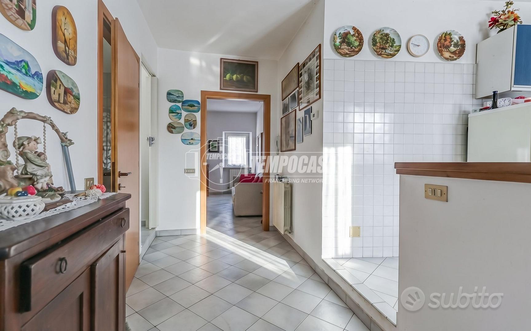 Apartment in Cairate, Peveranza - Vista 2