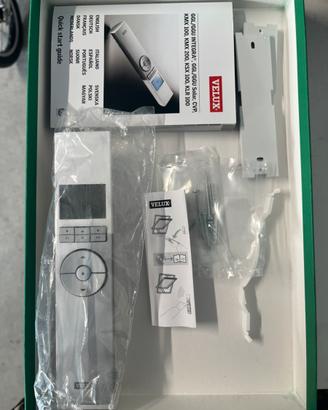 Telecomando Velux  integra KLR 100