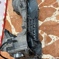 Carter Piaggio Zip per 86 barenati