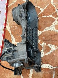 Carter Piaggio Zip per 86 barenati