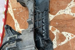 Carter Piaggio Zip per 86 barenati