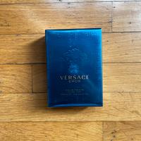 Profumo versace eros