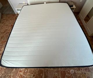 Materasso matrimoniale