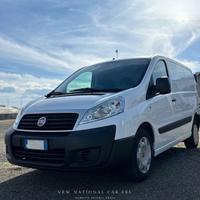 FIAT SCUDO -2016 - PASSO MEDIO-2.0 MJET 130CV