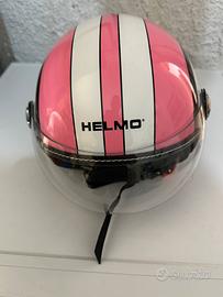 Casco donna