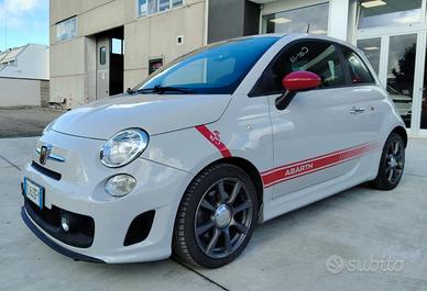 Abarth 595 Turbo T-Jet 140 CV