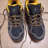 scarpe trekking 39