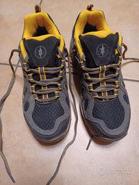 scarpe trekking 39