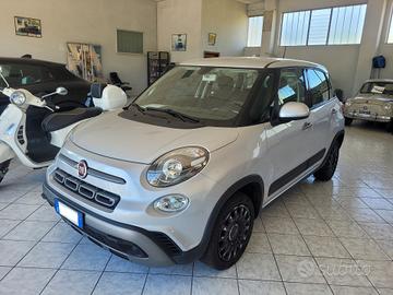Fiat 500L 1.3 Multijet 95 CV Cross