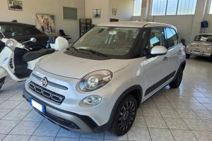 Fiat 500L 1.3 Multijet 95 CV Cross