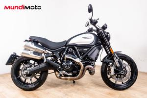 DUCATI SCRAMBLER 1100 DARK PRO - 2022