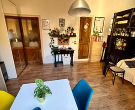 Monolocale viale Umbria