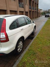 auto suv 4 ruote motrici