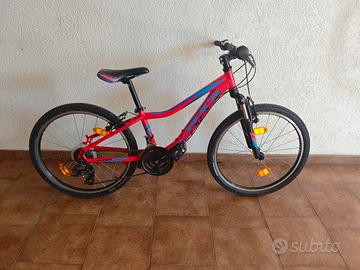 Bicicletta