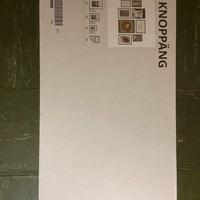 Knoppang set 8 cornici