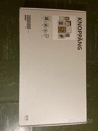 Knoppang set 8 cornici