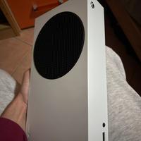 Xbox serie s 500gb