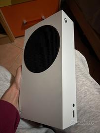 Xbox serie s 500gb