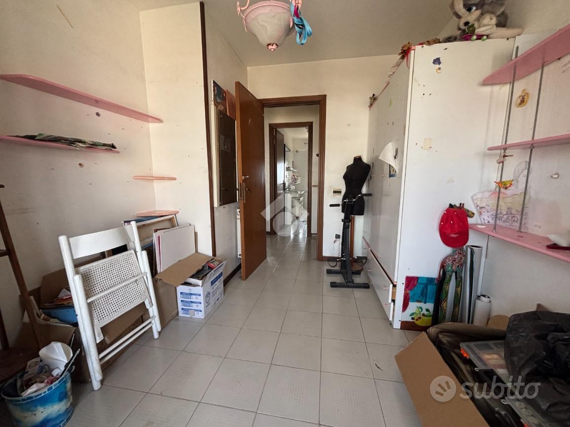 Appartamento a Fontanelle con posto auto assegnato - Vista 5