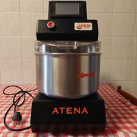 Impastatrice a Spirale PEB Atena 6 Touch - 2023 -
