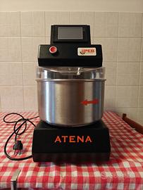 Impastatrice a Spirale PEB Atena 6 Touch - 2023 -
