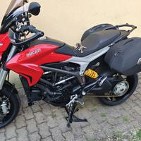 Ducati Hyperstrada 939 - 2018