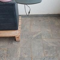Tapis roulant magnetico