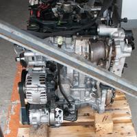 MOTORE OPEL CORSA 1200 CODICE HN05
