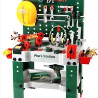 Gioco Banco da meccanico Bosch