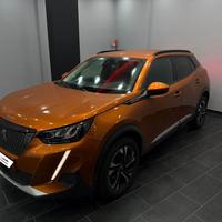 Peugeot 2008 BlueHDi 100 S&S GT Line