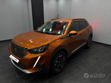 Peugeot 2008 BlueHDi 100 S&S GT Line