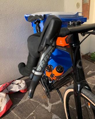 Gruppo SRAM FORCE 22 / SRAM RIVAL 22   2x11V