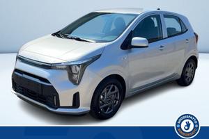 Kia Picanto 1.0 GPL Urban MY26