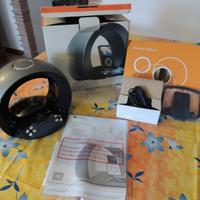 lettore/sveglia e riprudottore jbl