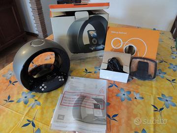 lettore/sveglia e riprudottore jbl